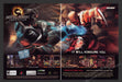 2004 Mortal Kombat: Deception Video Game Print Advertisement (2 Pages)