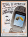 2004 Cingular MEdia Turtle Catching Frisbee Print Advertisement Ad