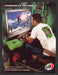 2004 Mountain Dew XFire Xbox Print Advertisement Ad
