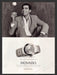 2000 Movado Watches Pete Sampras Tennis Athlete Print Advertisement Ad