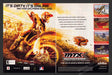 2004 MTX Mototrax Video Game Print Advertisement (2 Pages)