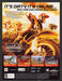2004 MTX Mototrax Video Game Print Advertisement