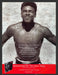 2004 Muhamma Ali: The Glory Years Book Release Print Advertisement Ad