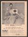 1956 Mum Cream Doctor's Deodorant Print Advertisement Ad