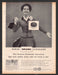 1956 Mum Cream Doctor's Deodorant Purse Print Advertisement Ad