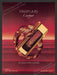1984 Must de Cartier Perfume Serpent Print Advertisement Ad