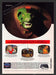 1994 Mutant Rampage: Body Slam Video Game Print Advertisement