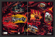 2002 MX SuperFly Video Game Print Advertisement (2 Pages)