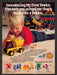 1987 My 1st Tonka Pre-school Toys Print Advertisement Ad