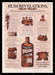 Myers's Rum 1970s Print Advertisement Ad 1978 Rum Revelations Fetch the Paper!