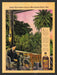 1990 Myers's Rum Charles the Tiger Jamaican Print Advertisement Ad