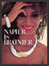 1988 Napier is Brainier Jewelry Print Advertisement Ad