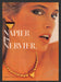 1984 Napier is Nervier Fashion Jewelry Gold Blonde Print Advertisement Ad