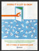 2004 Napster "Doing it a lot is okay" Print Advertisement Ad