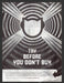 2005 Napster "Try Before You Don't Buy" Print Advertisement Ad