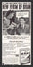 1941 National Biscuit 100% Bran Cereal Double Milled Print Advertisement Ad