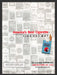 2000 Natural American Spirit Cigarette Best Print Advertisement Ad.