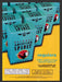 2003 Natural American Spirit Cigarettes Blue Boxes Print Advertisement Ad