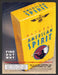 2002 Natural American Spirit Cigarettes Close Up on Box Print Advertisement Ad