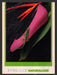 1988 Naturalizer Shoes Green Lizzard "If it feels good" Print Advertisement Ad