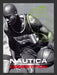 1998 Nautica Competition Glen Rice Basketball Athlete Print Advertisement Ad