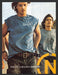 2004 Nautica Jeans Company Male Models Print Advertisement Ad