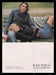 Nautical 2000s Print Advertisement Ad 2001 Couple on Bench Clothing Fetch the Paper!
