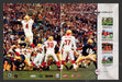 2004 NCAA Football 2005 Video Game Print Advertisement (2 Pages)