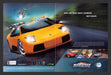 2002 Need for Speed: Hot Pursuit 2 Video Game Print Advertisement (2 Pages)
