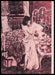 Neil Boyle 1960s Magazine Illustration 1965 Girl in Her Bedroom Fetch the Paper!