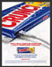 2005 Nestle Crunch Bar Print Advertisement Ad