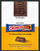 2003 Nestle Crunch with Caramel Print Advertisement Ad
