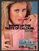 1986 Nestle Quick Sugar Free Chocolate Licking Straw Print Advertisement Ad