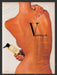 1987 Neutrogena Boy Oil Sexy Bare Back Sesame Formula Print Advertisement Ad