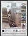 2003 NFL GameDay 2004 City Tightrope Video Game Print Advertisement