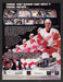 2003 NHL Hitz Pro Nicklas Lidstrom Redwings Video Game Print Advertisement