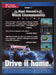 1994 Nigel Mansell's World Championship Racing Video Game Print Advertisement