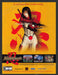 2004 Nightshade "A cunning mind. A killer body." Video Game Print Advertisement