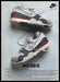 Nike Air Shoes 1980s Print Advertisement Ad 1989 Just Do It Fetch the Paper!