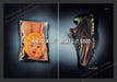 1999 Nike Air Tuned Max Blowup Doll Air Makes it Print Advertisement (2 Pages)