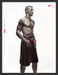 2000 Nike First Short Clothing Athlete Print Advertisement Ad.