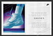 Nike Shoes The Air Elite Stratus 1990s Print Advertisement (2 pages) 1993 Fetch the Paper!