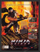 2004 Ninja Gaiden Video Game Print Advertisement