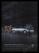Nissan 2000s Print Advertisement Ad 2001 Sentra Crash Test Dummies Fetch the Paper!