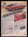 Nissan Datsun 310 1970s Print Advertisement Ad 1979 Car Beach Interior Fetch the Paper!