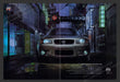 2002 Nissan SE-R Spec V Print Advertisement (2 Pages)