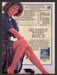 1988 No Nonsense Light Support Pantyhose Wear It Print Advertisement Ad