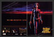 2001 No One Lives Forever Video Game Print Advertisement (2 Pages)