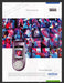 2003 Nokia 3650 Cell Phone Print Advertisement Ad