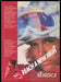 Nordica NS 850 Ski Boots 1980s Print Advertisement Ad 1986 Snow Skiing Model Fetch the Paper!